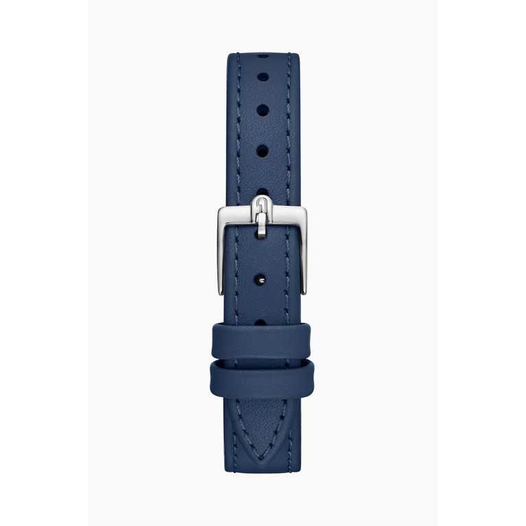 Furla - Cosy Seconds Leather Quartz Watch, 36mm