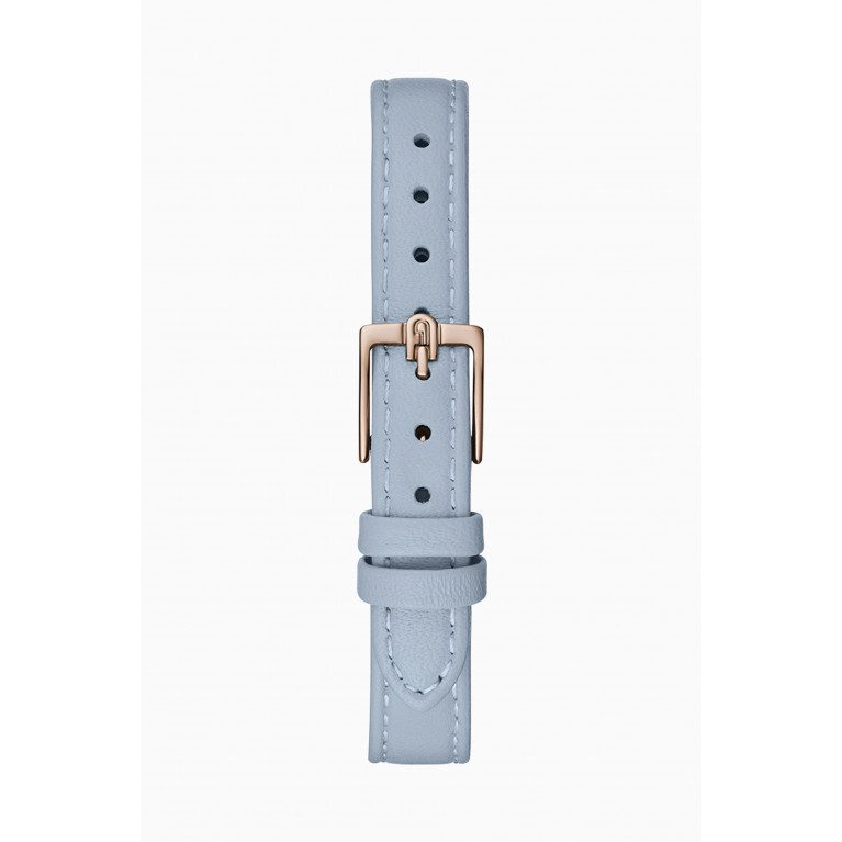 Furla - Cosy Leather Quartz Watch, 32mm