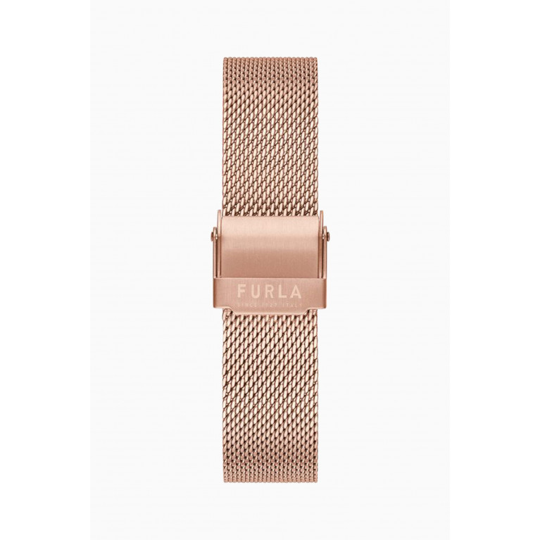Furla - Easy Shape Quartz Watch, 32mm