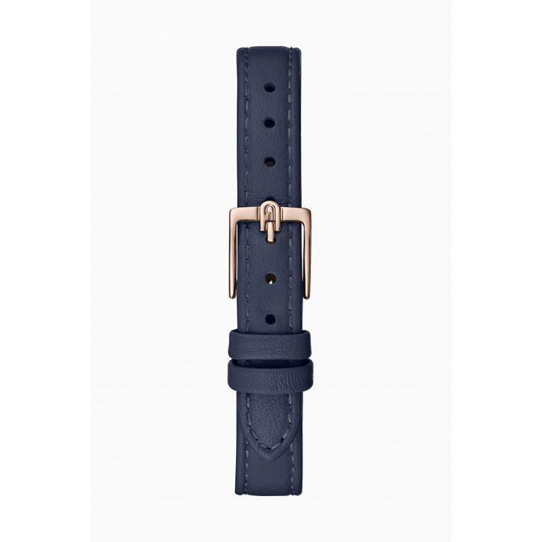 Furla - Cosy Leather Quartz Watch, 32mm