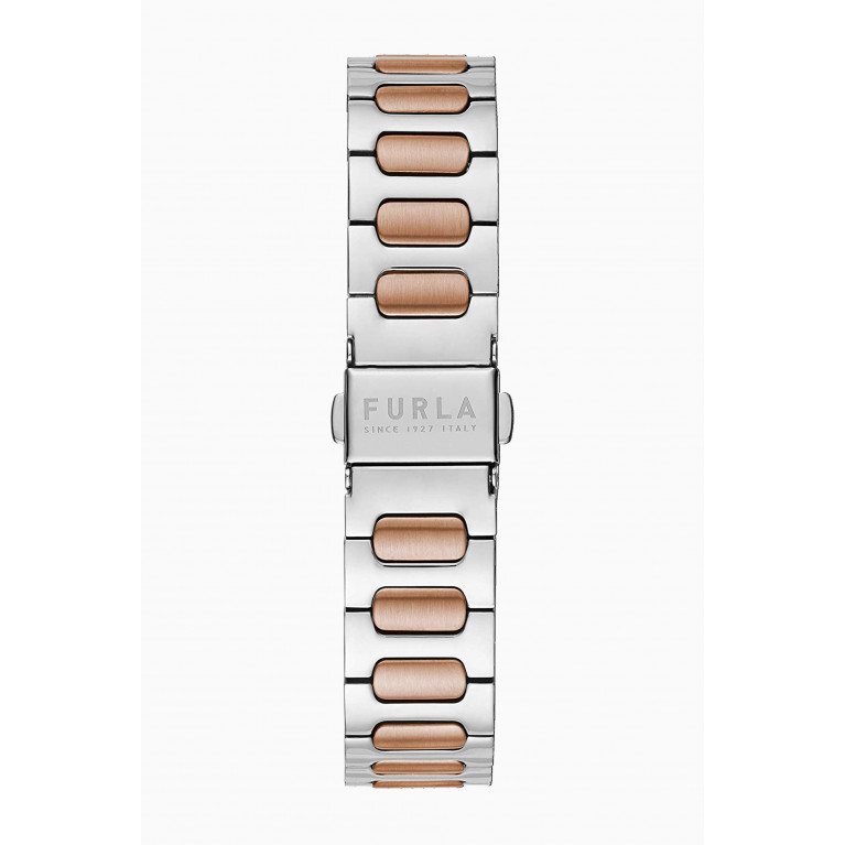 Furla - Furla - Multifunction Chronograph Watch, 38mm