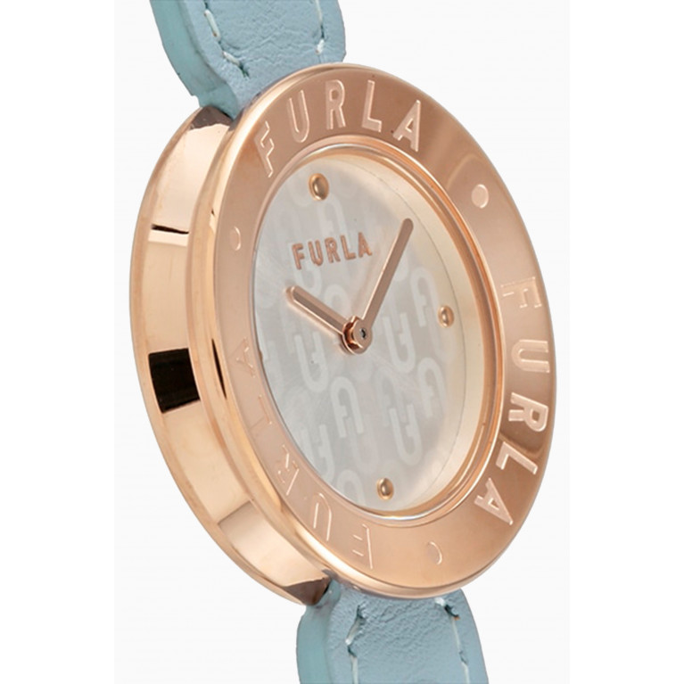 Furla - Furla - Essential Quartz Watch, 30mm