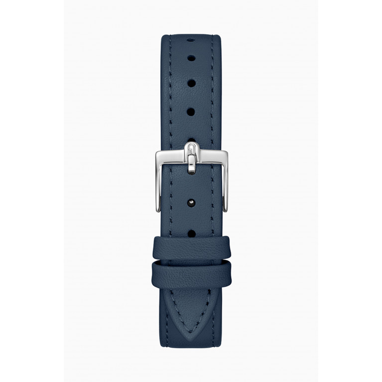 Furla - Arco Square Case Quartz Watch, 28mm