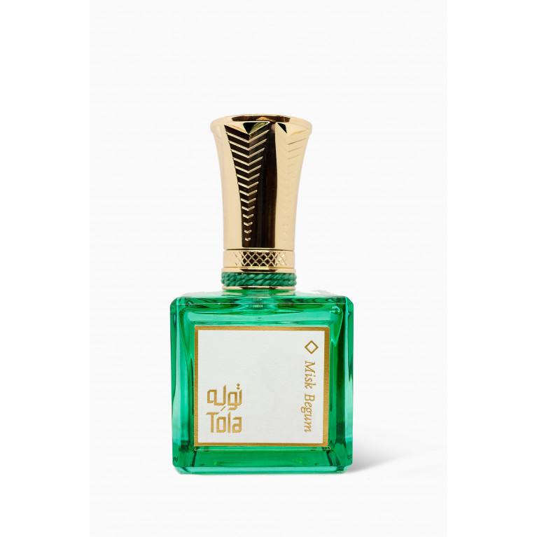 Tola - Misk Begum Eau de Parfum, 60ml