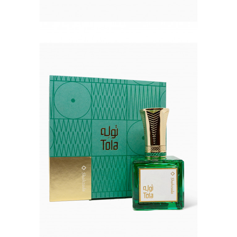Tola - Shahzadah Eau de Parfum, 60ml