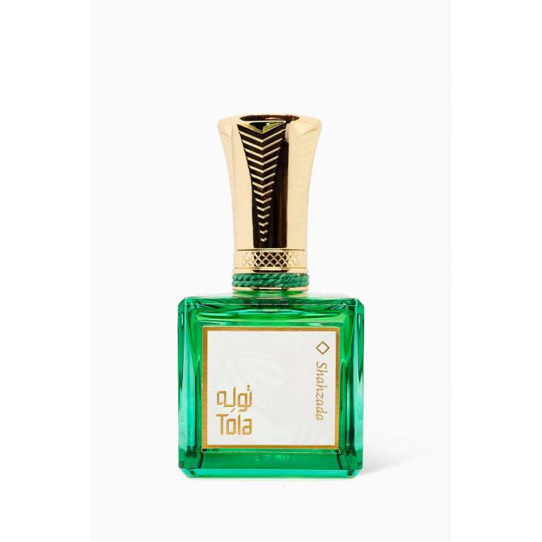 Tola - Shahzadah Eau de Parfum, 60ml