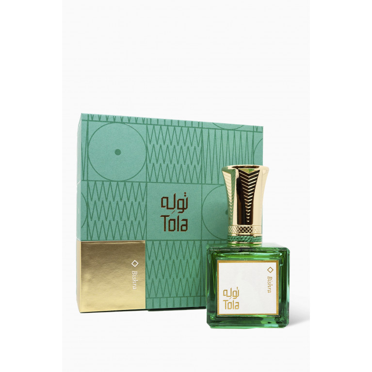 Tola - Bishra Eau de Parfum, 60ml