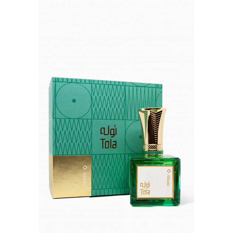 Tola - Alhada Eau de Parfum, 60ml