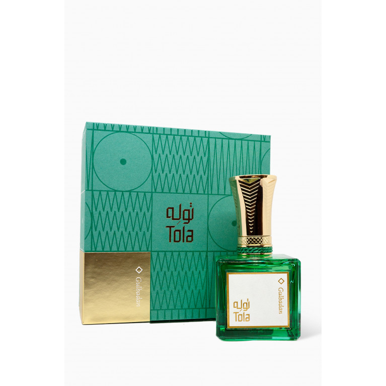 Tola - Gulbadan Eau de Parfum, 60ml