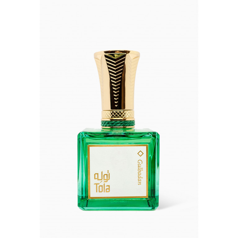 Tola - Gulbadan Eau de Parfum, 60ml