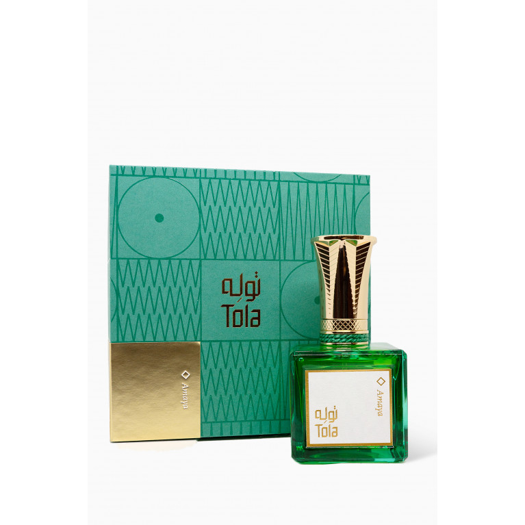 Tola - Amaya Eau de Parfum, 60ml