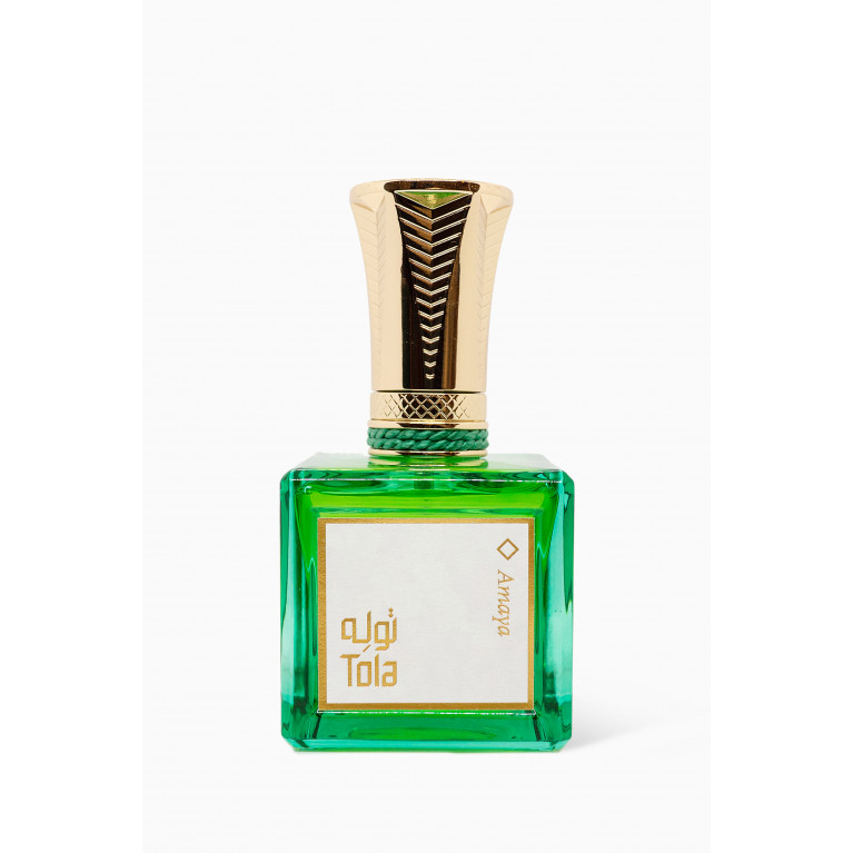 Tola - Amaya Eau de Parfum, 60ml