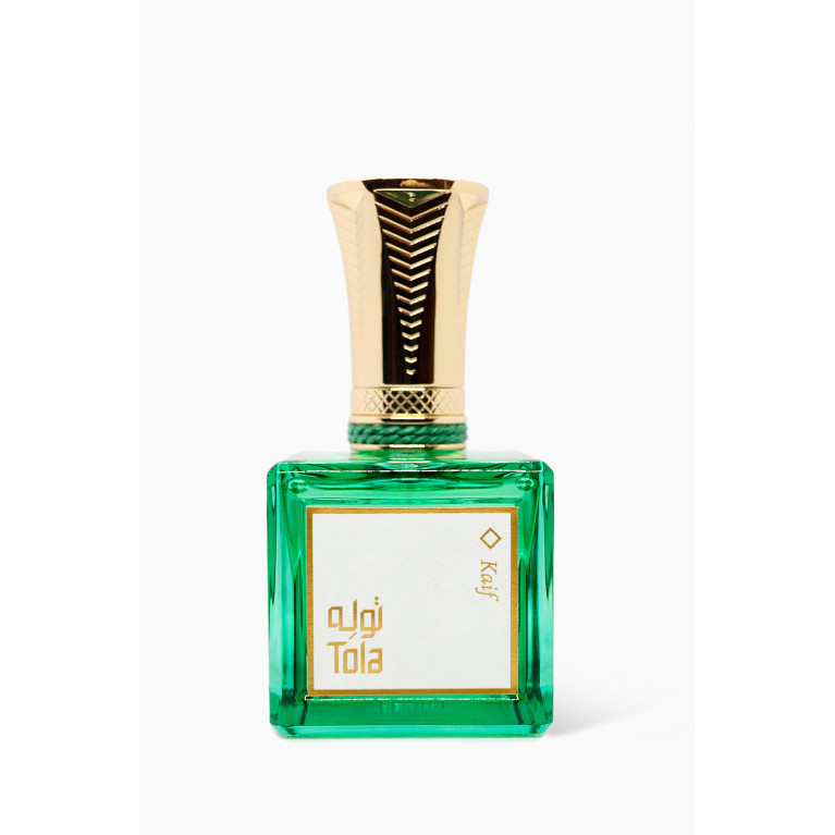 Tola - Kaif Eau de Parfum, 60ml