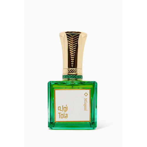 Tola - Misqaal Eau de Parfum, 60ml