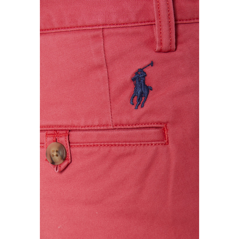 Polo Ralph Lauren - Bedford Shorts in Twill
