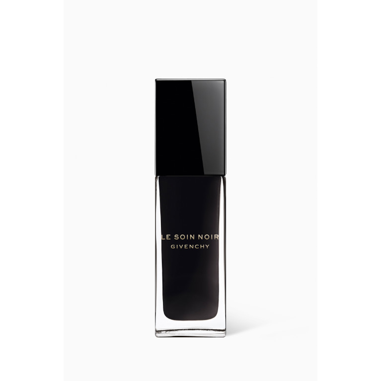 Givenchy  - Le Soin Noir Serum, 30ml