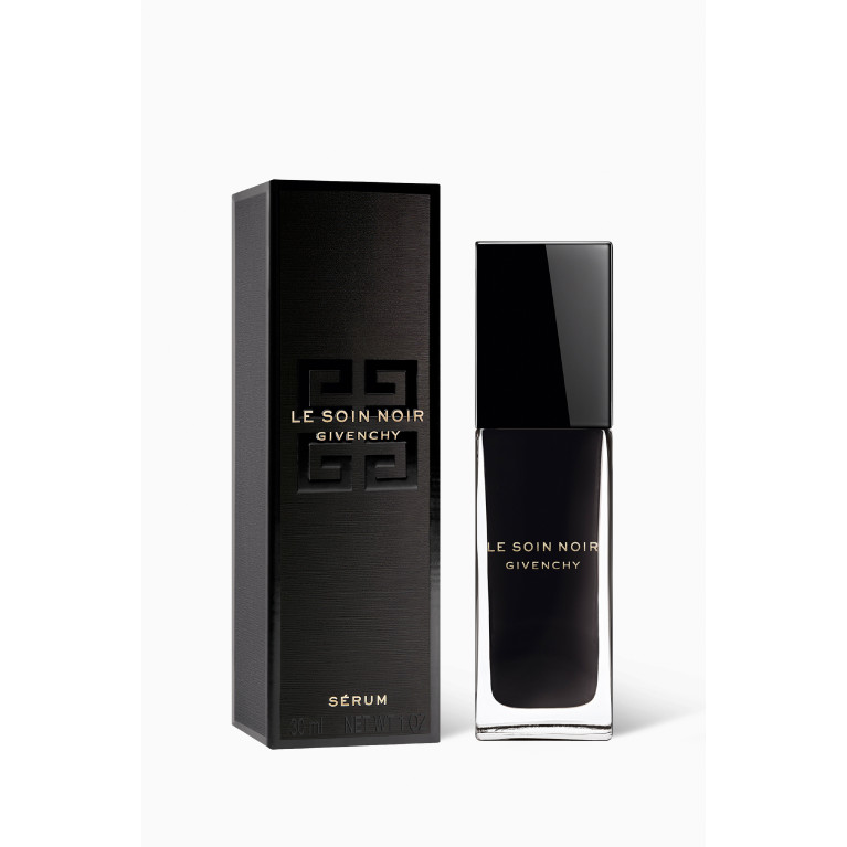 Givenchy  - Le Soin Noir Serum, 30ml