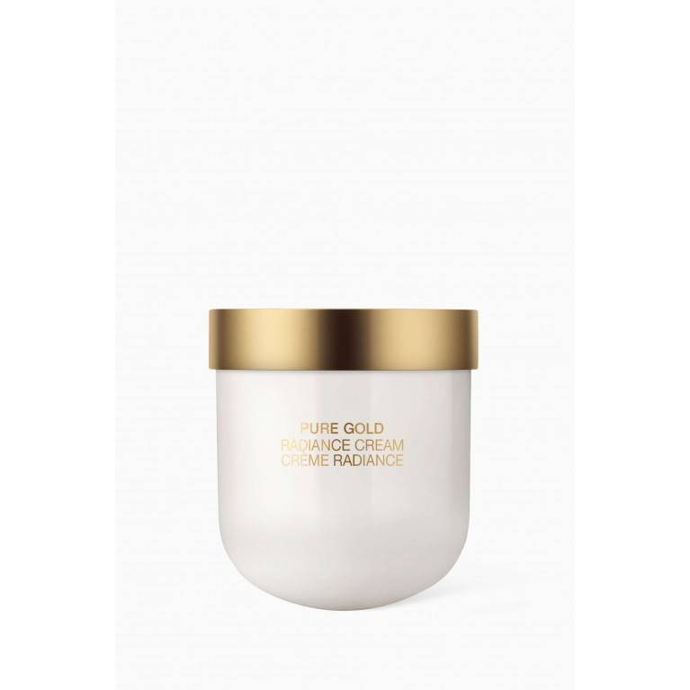 La Prairie - Pure Gold Radiance Cream Refill, 50ml