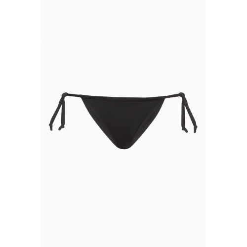 Norma Kamali - String Bikini Bottom