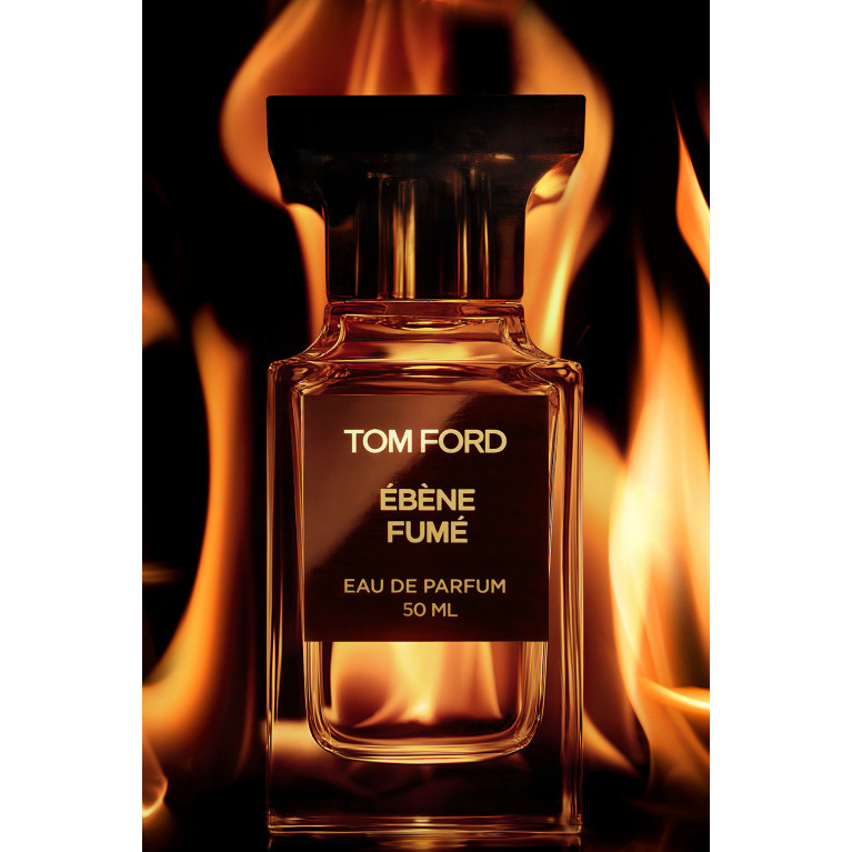 Tom Ford - Ébène Fumé Eau de Parfum, 50ml