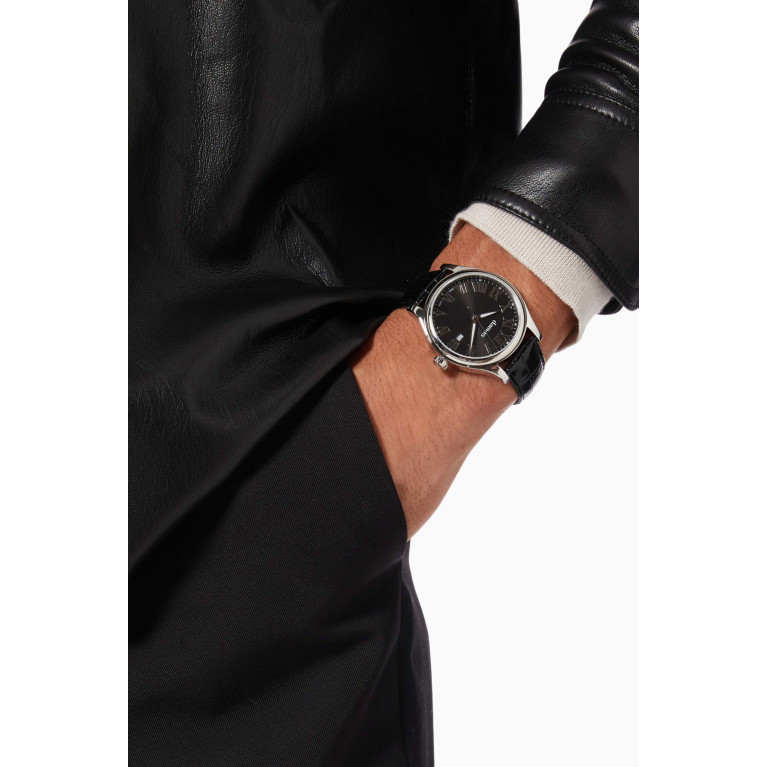 Damas - Sport Watch in Leather
