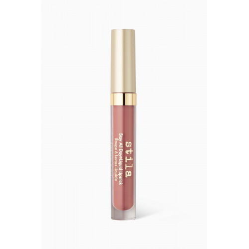 Stila - Sheer Miele Stay All Day® Liquid Lipstick, 2.96ml