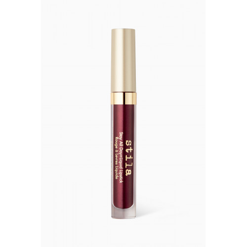 Stila - Davita Stay All Day® Liquid Lipstick, 2.96ml