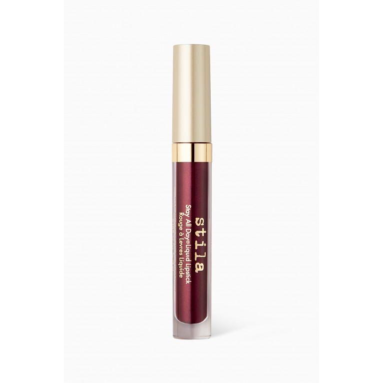 Stila - Davita Stay All Day® Liquid Lipstick, 2.96ml