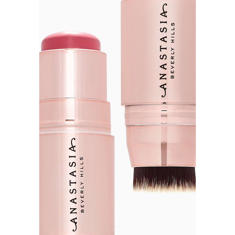 Anastasia Beverly Hills - Pink Dahlia Stick Blush, 8g