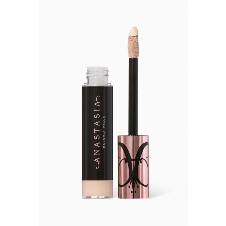 Anastasia Beverly Hills - 6 Magic Touch Concealer, 12ml Neutral