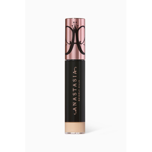 Anastasia Beverly Hills - 8 Magic Touch Concealer, 12ml Brown