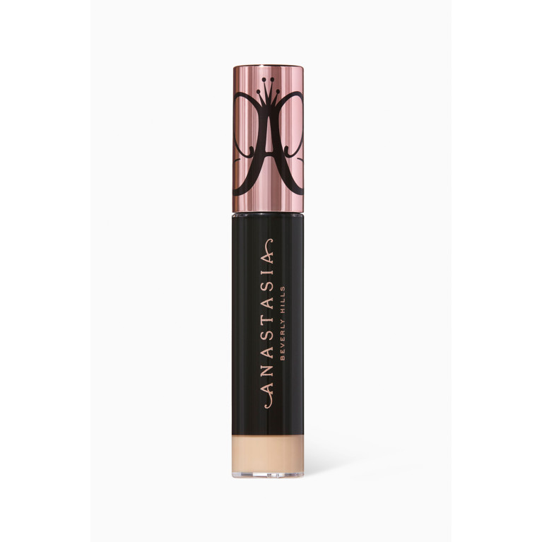 Anastasia Beverly Hills - 8 Magic Touch Concealer, 12ml Brown