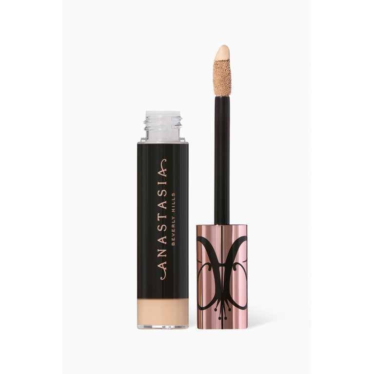 Anastasia Beverly Hills - 10 Magic Touch Concealer, 12ml Neutral