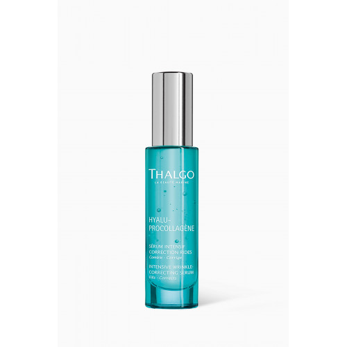 Thalgo - Intensive Wrinkle Correcting Serum, 30ml