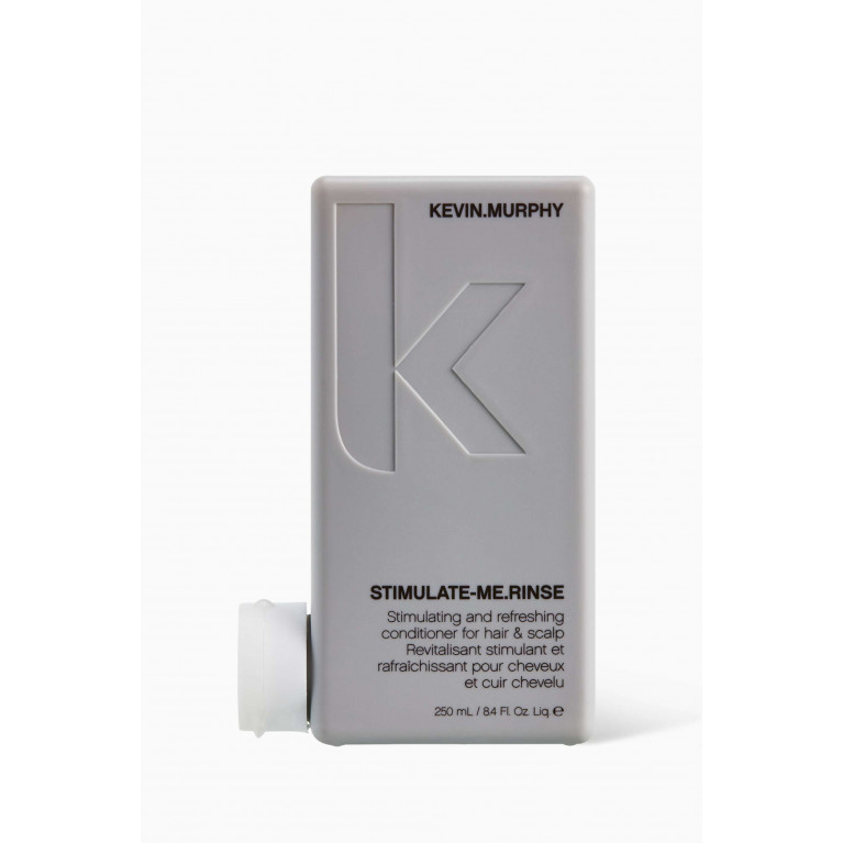 Kevin Murphy - STIMULATE-ME.RINSE – Conditioner for All Hair Types, 250ml