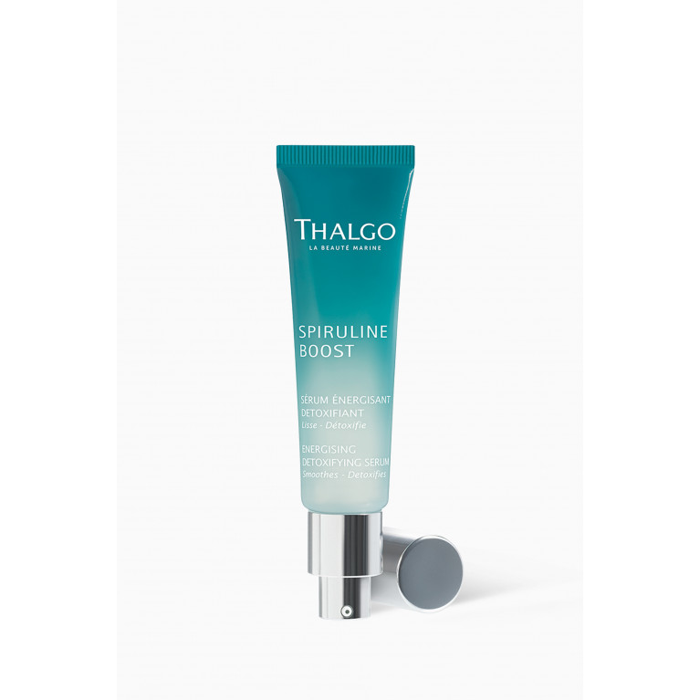 Thalgo - Energising Detoxifying Serum, 30ml