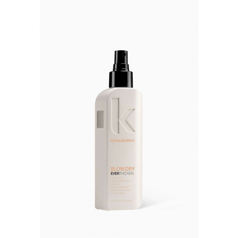 Kevin Murphy - EVER.THICKEN – Blow Dry Hair Spray for Thickening Effect, 150ml