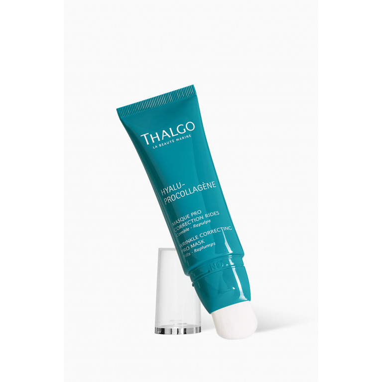 Thalgo - Wrinkle Correcting Promask, 50ml