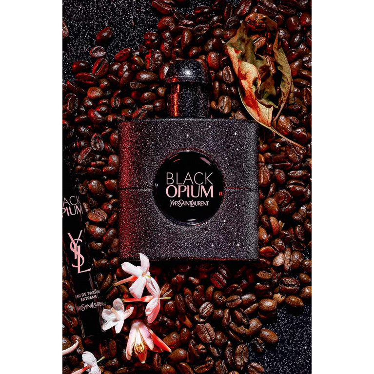 YSL  - Black Opium Extreme Eau de Parfum, 50ml
