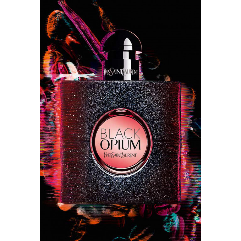 YSL - Black Opium Extreme Eau de Parfum, 90ml