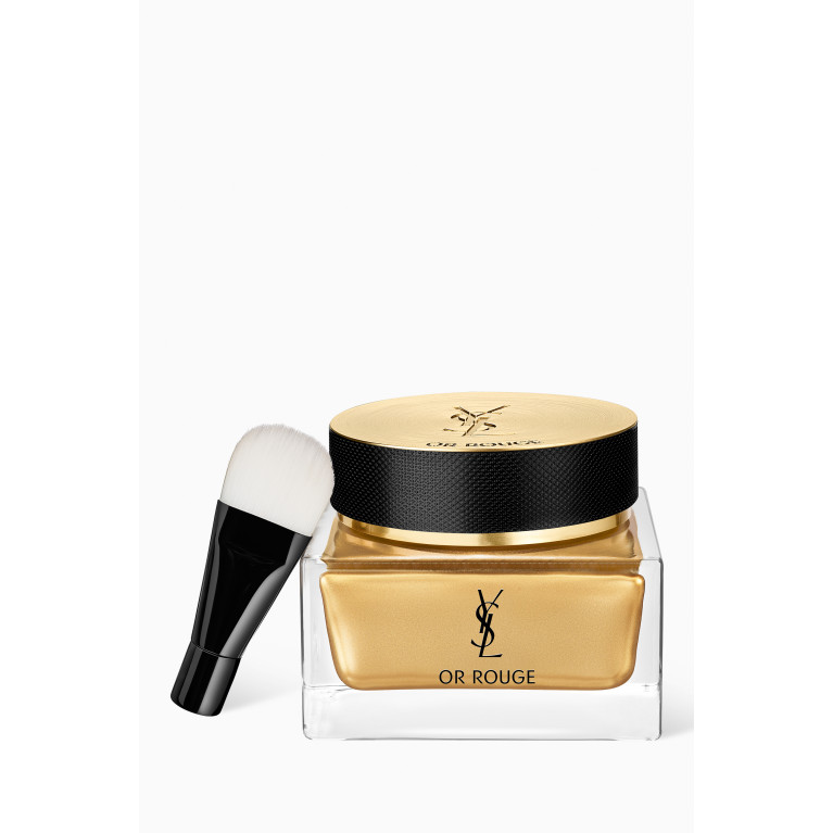 YSL - Or Rouge Mask-in-Crème, 50ml