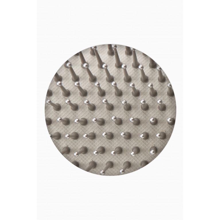Olivia Garden - Ceramic+Ion XL Pro Small Cushion Brush
