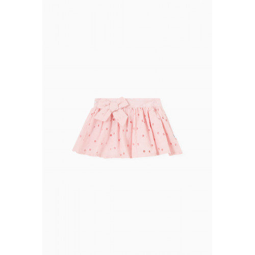 NASS - Sarah Skirt in Cotton Pink