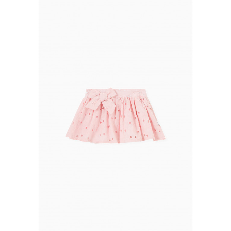 NASS - Sarah Skirt in Cotton Pink