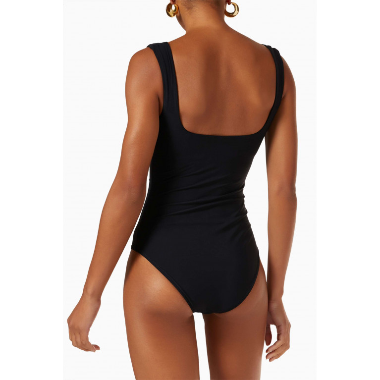 Bondi Born - Mackinley Swimsuit in Sculpteur® Fabric