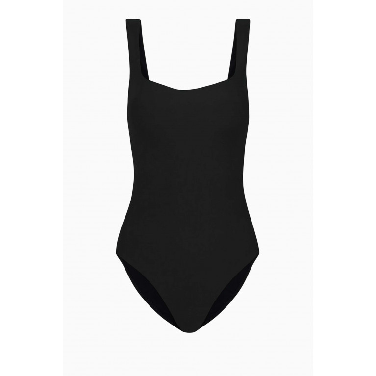 Bondi Born - Mackinley Swimsuit in Sculpteur® Fabric