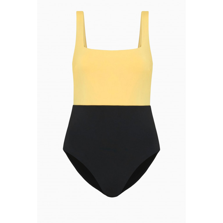 Bondi Born - Marley Swimsuit in Embodee™ Fabric