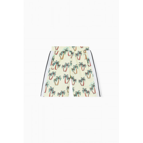 Palm Angels - Palm Trees Shorts