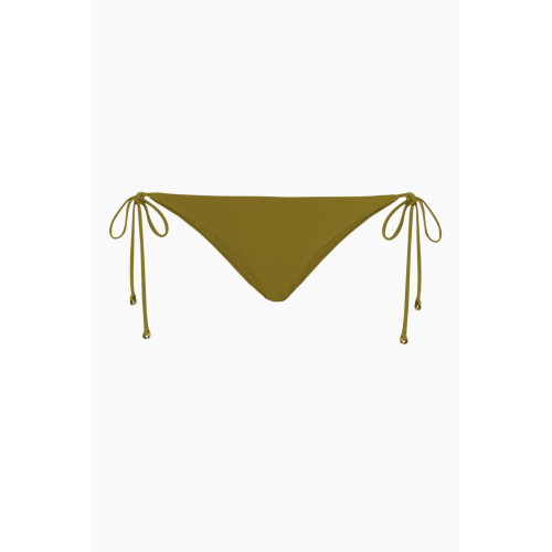 Anemos - String Tie Bikini Bottom