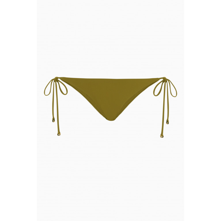 Anemos - String Tie Bikini Bottom